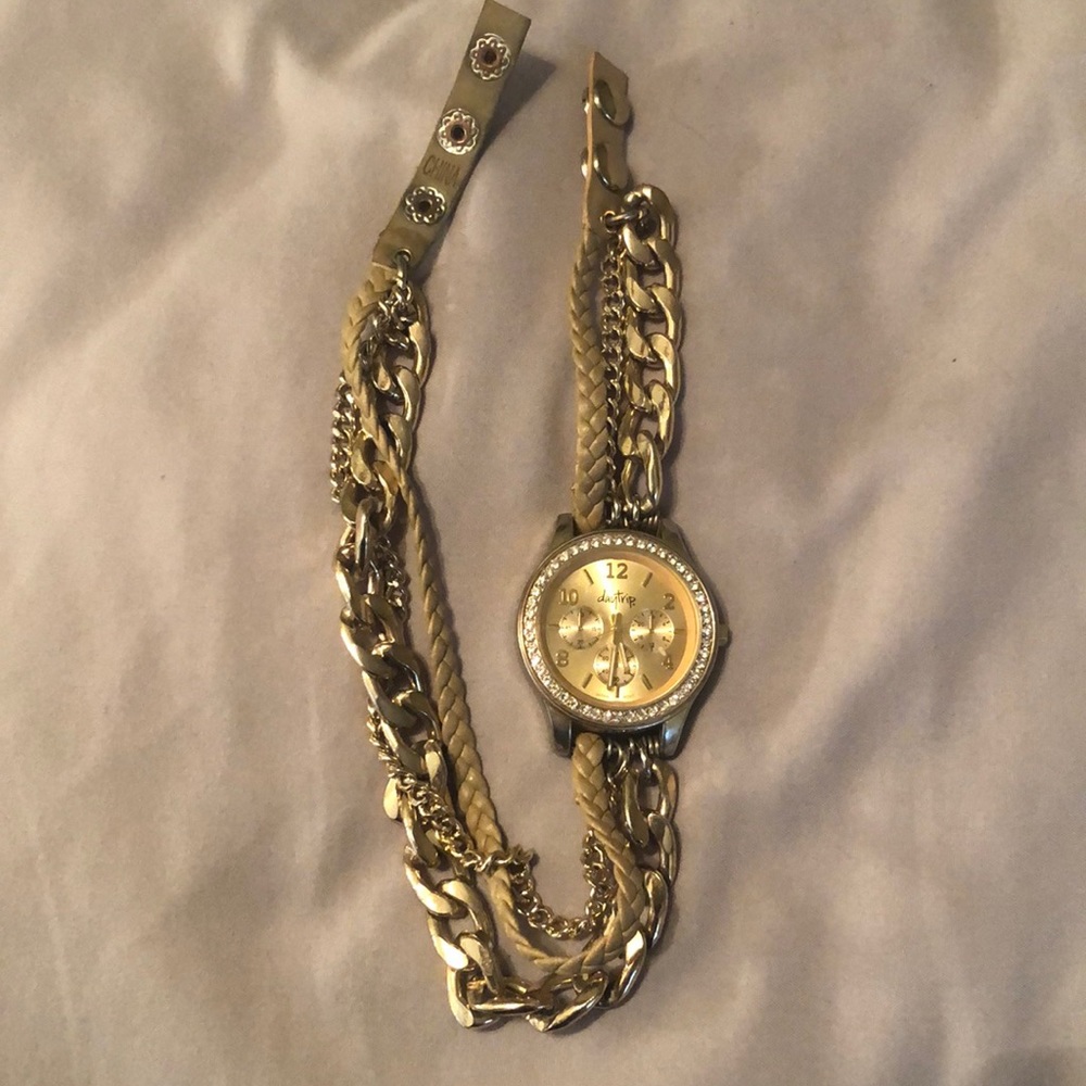Women’s Daytrip watch